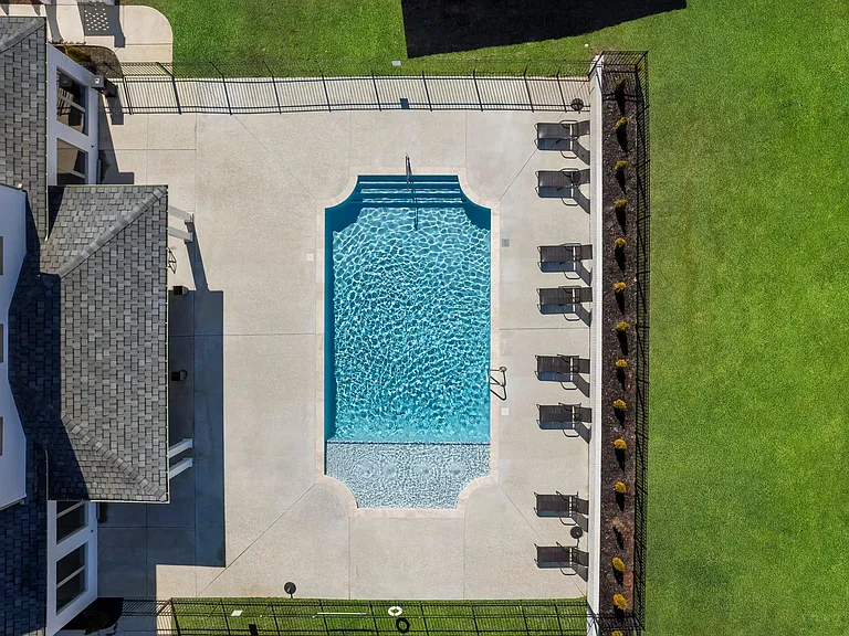St. Andrews Luxury Apartments — Photo 7