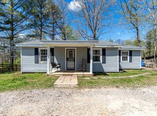 80 Harville Ln, Savannah, TN 38372
