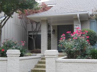 16919 Preston Bend Dr, Dallas, TX 75248