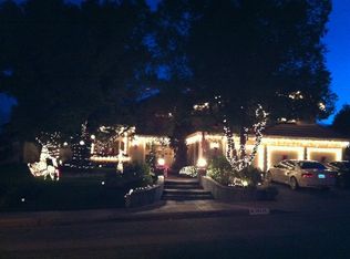 26224 Park View Rd, Santa Clarita, CA 91355