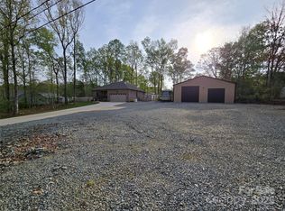 482 Old Camp Rd, Denton, NC 27239