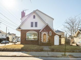 94 Legion Way, Cranston, RI 02910