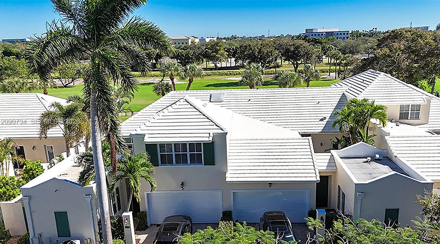 Greens At Boca Golf And T — Photo 3