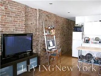 Rented by Living New York