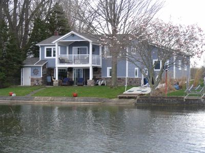 460 Lane 201 Lake Pleasant, Fremont, IN, 46737