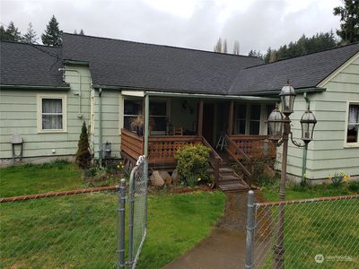 621 N 2nd Street, Shelton, WA, 98584
