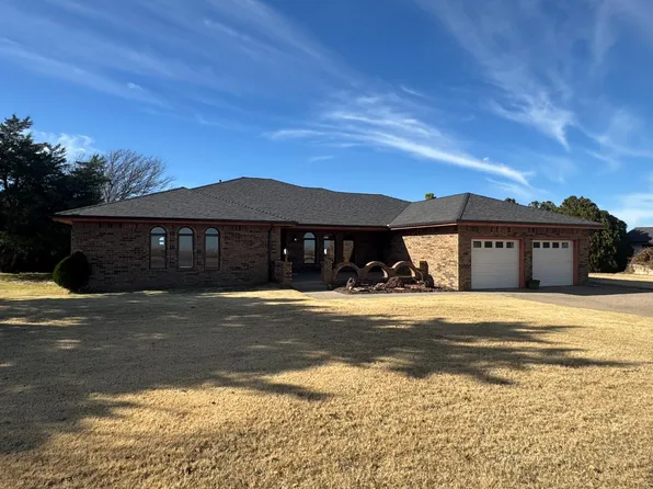 1155 Road 25, Rolla, KS 67954
