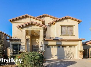 17670 W Bridger St, Surprise, AZ 85388