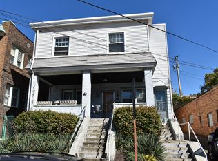 367 Coltart Ave #2, Pittsburgh, PA 15213