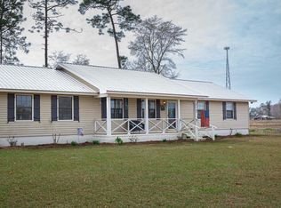 979 Cason Rd, Blackshear, GA 31516