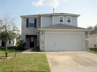 3007 Swift Brook Glen Way, Spring, TX 77389