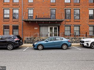 2007 Clipper Park Rd UNIT 118, Baltimore, MD 21211