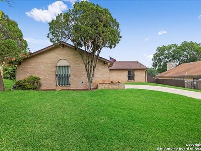 7641 ANTIQUE OAK ST, Live Oak, TX, 78233