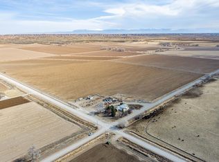 3895 Road 10, Burlington, WY 82411