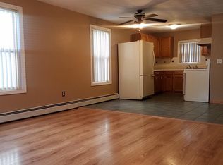 43 Prince St, Pawtucket, RI 02860