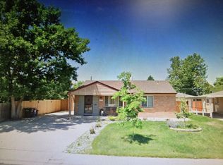 1289 S Canosa Ct, Denver, CO 80219