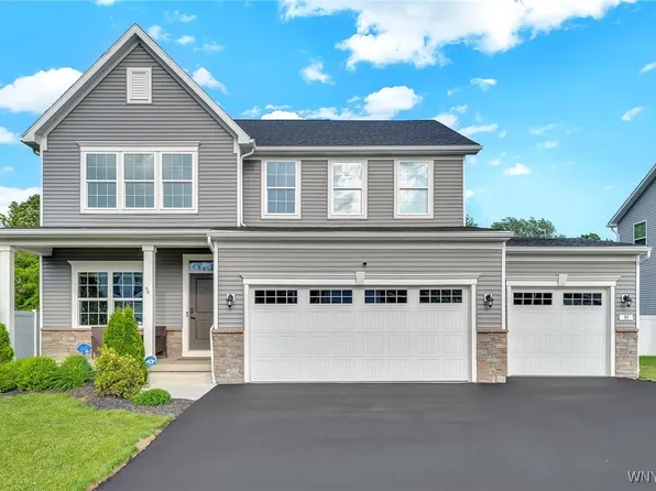 91 Sierra Dr, Buffalo, NY 14228