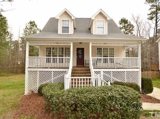 112 Trailing Oak Trl, Clayton, NC 27527