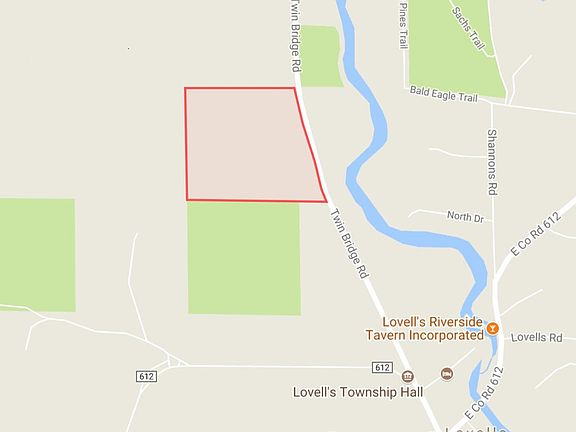 2nd image of Twin Bridge Road Lovells