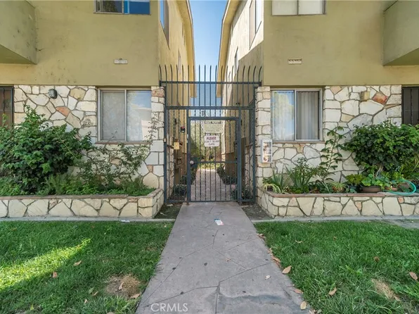 2317 Cedar Ave, Long Beach, CA 90806