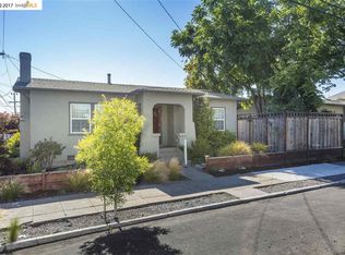 6201 Baker St, Oakland, CA 94608