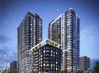 340 Queen St #708, Ottawa, ON K1R 0G1