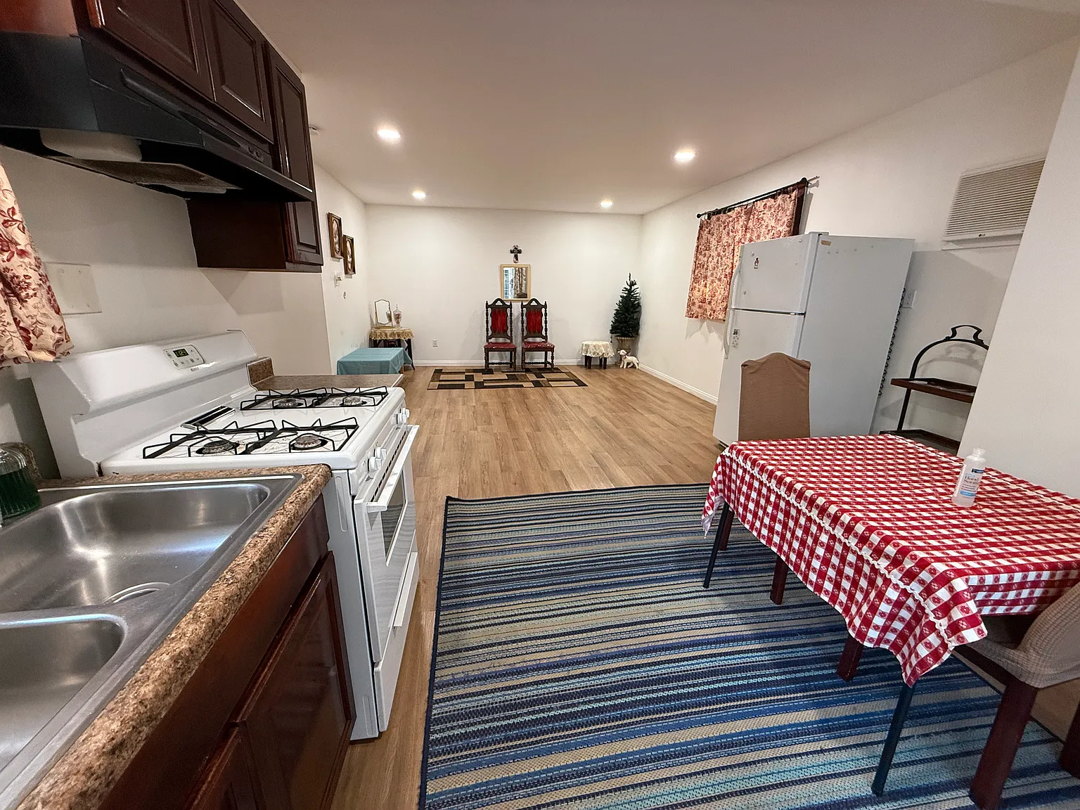 1 bed, 520 sqft, $2,000 — Photo 4