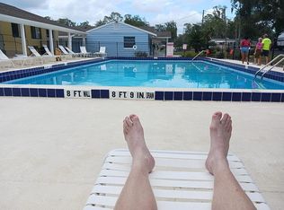 40840 County Road 25 #49, Lady Lake, FL 32159