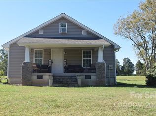 2470 Us Highway 601 S, Mocksville, NC 27028