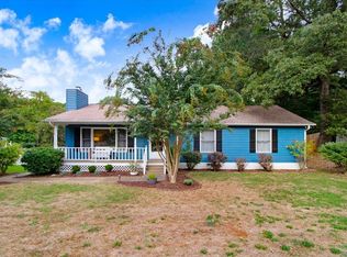 101 Saddle Ridge Ct, Garner, NC 27529