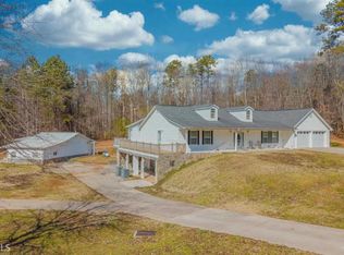 4294 Three Bridges Rd, Gillsville, GA 30543