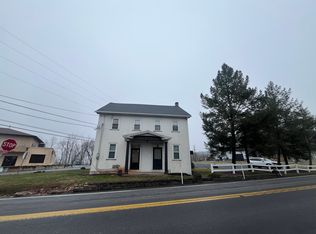 1265 W Swartzville Rd UNIT 2, Reinholds, PA 17569