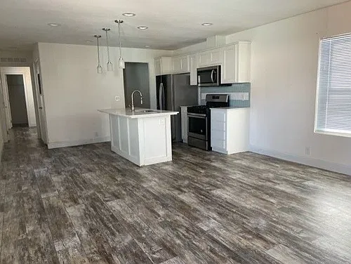 Floor plan 399