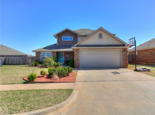 13320 Beaumont Dr, Piedmont, OK 73078