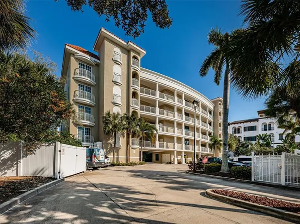 3805 Gulf Blvd APT 504, Saint Pete Beach, FL 33706