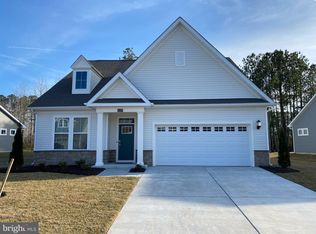 31520 Deep Pond Ln, Frankford, DE 19945
