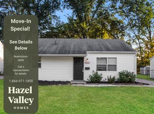 2019 Catalpa Ave, Cincinnati, OH 45239