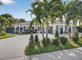 1012 W Camino Real, Boca Raton, FL 33486