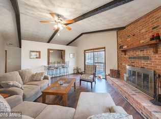 2420 Silver Maple Dr, Little Rock, AR 72210