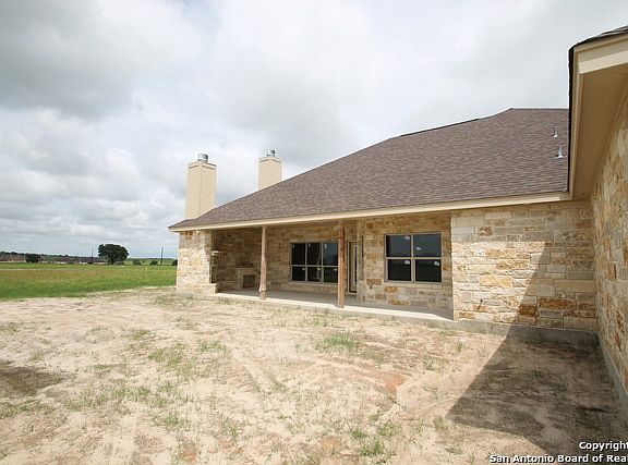 5th image of 196 (LOT 160) Triple Bend