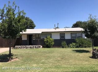 2408 48th St, Lubbock, TX 79412