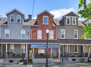 715 N Queen St, Lancaster, PA 17603