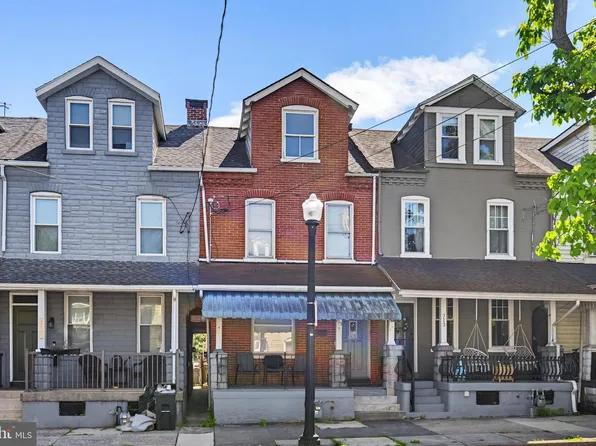 715 N Queen St, Lancaster, PA 17603