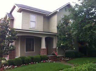 201 Harbor Bend Blvd, Lafayette, LA 70508