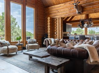 7267 Red Feather Ct, Happy Jack, AZ 86024 | MLS #6901544