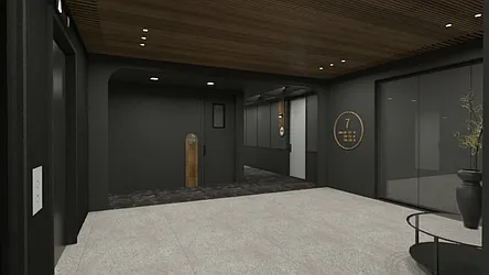 Rented by Nooklyn NYC LLC