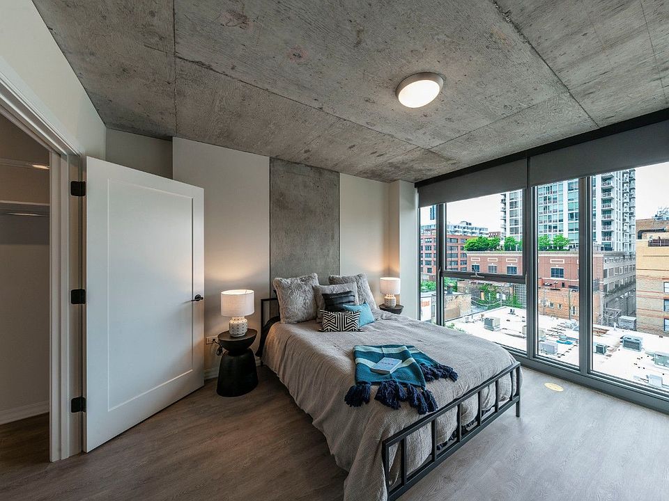 Marlowe Apartment Rentals Chicago, IL Zillow