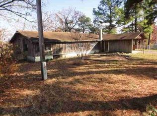 180 Albert Hill Rd, Bald Knob, AR 72010