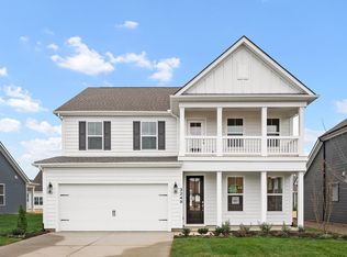 3248 Starwood Dr LOT 491, Murfreesboro, TN 37129
