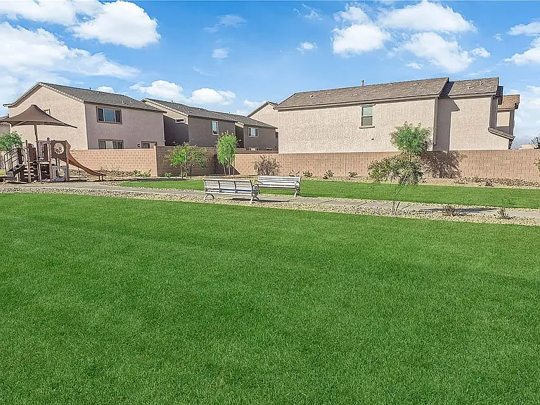6086 Swift Lariat St — Photo 29